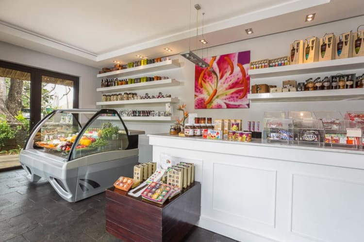 Savour boutique